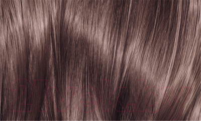 Крем-краска для волос L'Oreal Paris Color Excellence Cool Creme 7.11 (ультрапепельный русый)