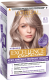 Крем-краска для волос L'Oreal Paris Color Excellence Cool Creme 8.11 (ультрапепельный светло-русый) - 