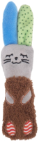 

Игрушка для кошек Rosewood, Спящий Зайка / 39052/RW