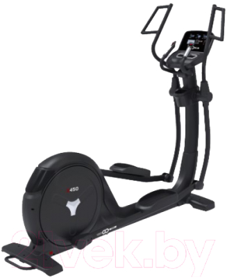 

Эллиптический тренажер CardioPower, Pro X450 New