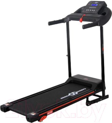 

Электрическая беговая дорожка CardioPower, T10