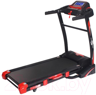 

Электрическая беговая дорожка CardioPower, T30
