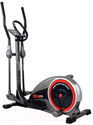 

Эллиптический тренажер CardioPower, E370