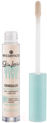 

Консилер Essence, Skin Lovin' sensitive concealer тон 05