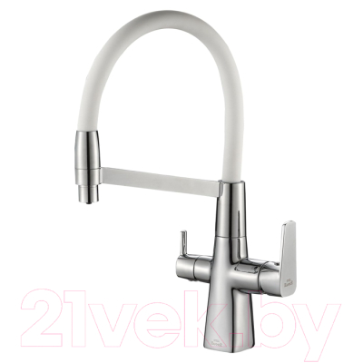 

Смеситель ZorG, Steel Hammer SH 818-8