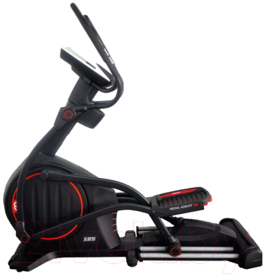 

Эллиптический тренажер CardioPower, X65