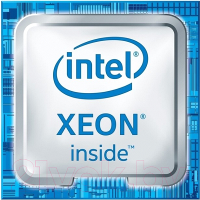 Процессор Intel Xeon E-2288G / CM8068404224102S RFB3