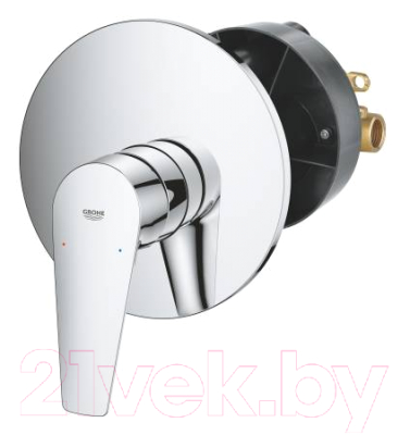 

Смеситель GROHE, Bauedge 29078001