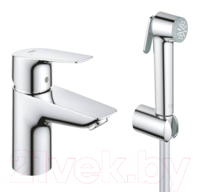 

Смеситель GROHE, BauEdge 23757001