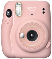 

Фотоаппарат с мгновенной печатью Fujifilm, Instax Mini 11 Geometric Set