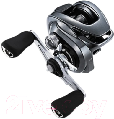 

Катушка мультипликаторная Shimano, Metanium MGL 151 XG / METMGL151XGB