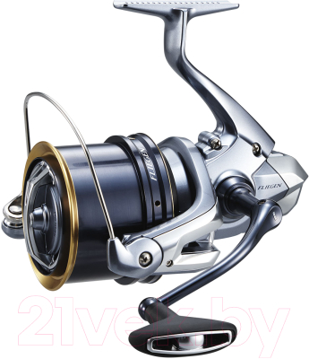 Катушка мультипликаторная Shimano Fliegen 35 SD / 5SA60C000