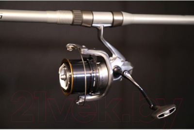 Катушка мультипликаторная Shimano Fliegen 35 SD / 5SA60C000