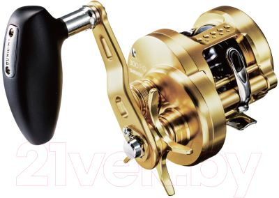 Катушка мультипликаторная Shimano Ocea Conquest 301 PG / OCCNQ301PG