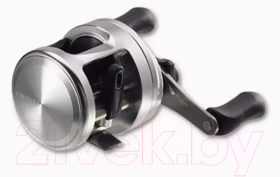 

Катушка мультипликаторная Shimano, Calcutta 101 Left / 5RH740101
