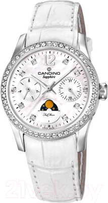 

Часы наручные женские Candino, C4684/1