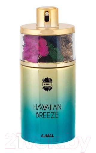 Парфюмерная вода Ajmal Hawaiian Breeze