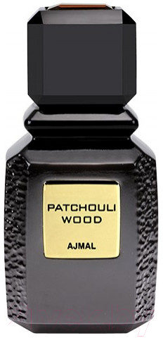 Парфюмерная вода Ajmal Patchouli Wood