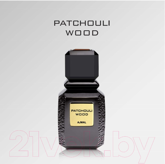 Парфюмерная вода Ajmal Patchouli Wood (100мл)