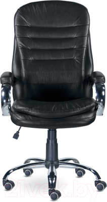Кресло офисное UTFC Вермонт СН-151 (S-0401/черный)