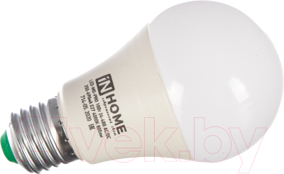 Лампа INhome LED-MO-PRO / 4690612031484
