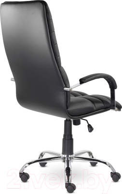 Кресло офисное UTFC Гелакси К-49 В (Z11/черный)
