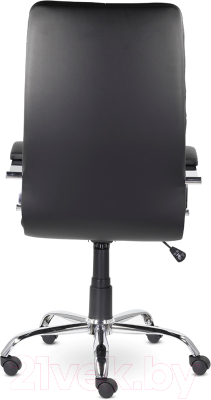 Кресло офисное UTFC Гелакси К-49 В (Z11/черный)