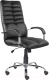 Кресло офисное UTFC Гелакси К-49 В (Z11/черный) - 