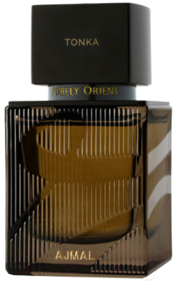 

Парфюмерная вода Ajmal, Purely Orient Tonka
