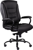 Кресло офисное UTFC Хэви Дьюти М-708 (FP0138/черный) - 