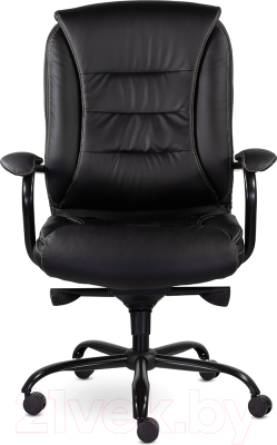 Кресло офисное UTFC Хэви Дьюти М-708 (FP0138/черный)