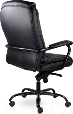 Кресло офисное UTFC Хэви Дьюти М-708 (FP0138/черный)
