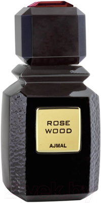 

Парфюмерная вода Ajmal, Rose Wood