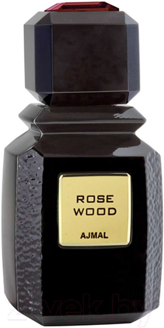 Парфюмерная вода Ajmal Rose Wood