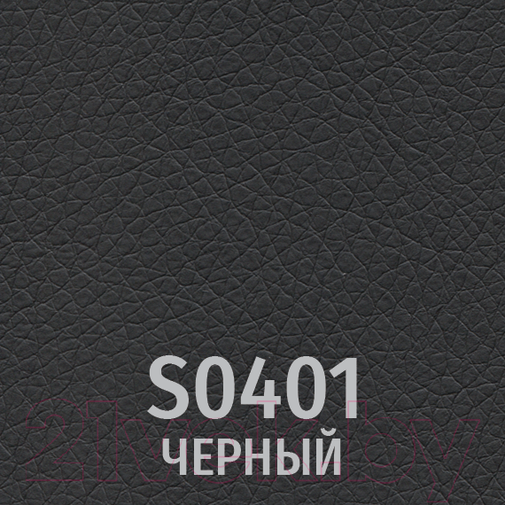 Стул офисный UTFC Честер (S-0401/черный)