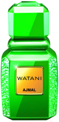 Парфюмерная вода Ajmal Watani Akhdar (100мл)