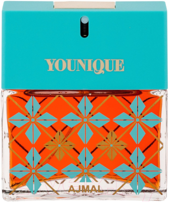 

Парфюмерная вода Ajmal, Younique