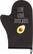 Рукавица-прихватка Этель Avocado / 5240028 - 