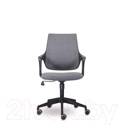 Кресло офисное UTFC Ситро М-804 (черный/MT01-1/серый)