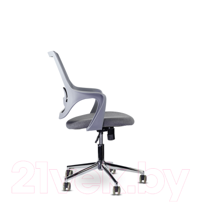 Кресло офисное UTFC Ситро М-804 (MT01-1/серый)