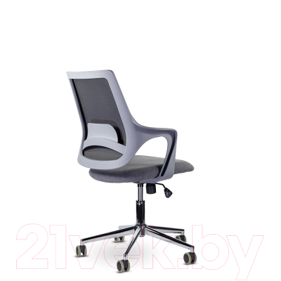Кресло офисное UTFC Ситро М-804 (MT01-1/серый)
