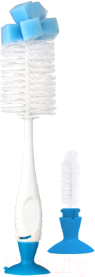 

Ершик для бутылочек Lorelli, Голубой, 1024024