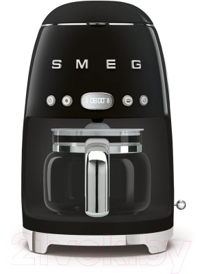 Капельная кофеварка Smeg DCF02BLEU