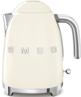 

Электрочайник Smeg, KLF03GREU