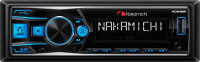 Бездисковая автомагнитола Nakamichi NQ616B - 