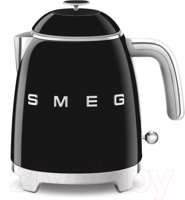 

Электрочайник Smeg, KLF05BLEU