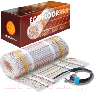 Теплый пол электрический Fenix Ecofloor LDTS 5.1м2 / 12810-165