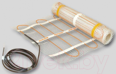 Теплый пол электрический Fenix Ecofloor LDTS 5.1м2 / 12810-165