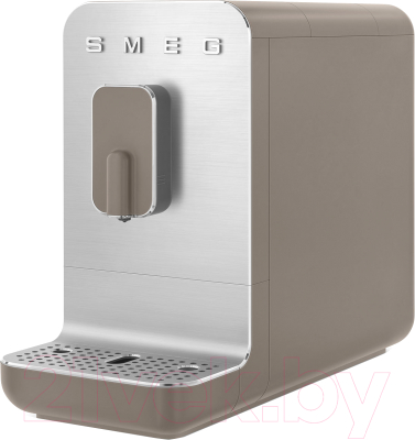

Кофемашина Smeg, BCC01TPMEU