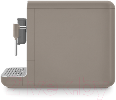 

Кофемашина Smeg, BCC02TPMEU
